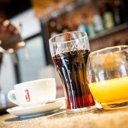 Hotel-Club Cote Dole, Ussim Vacances レ・ルス エクステリア 写真