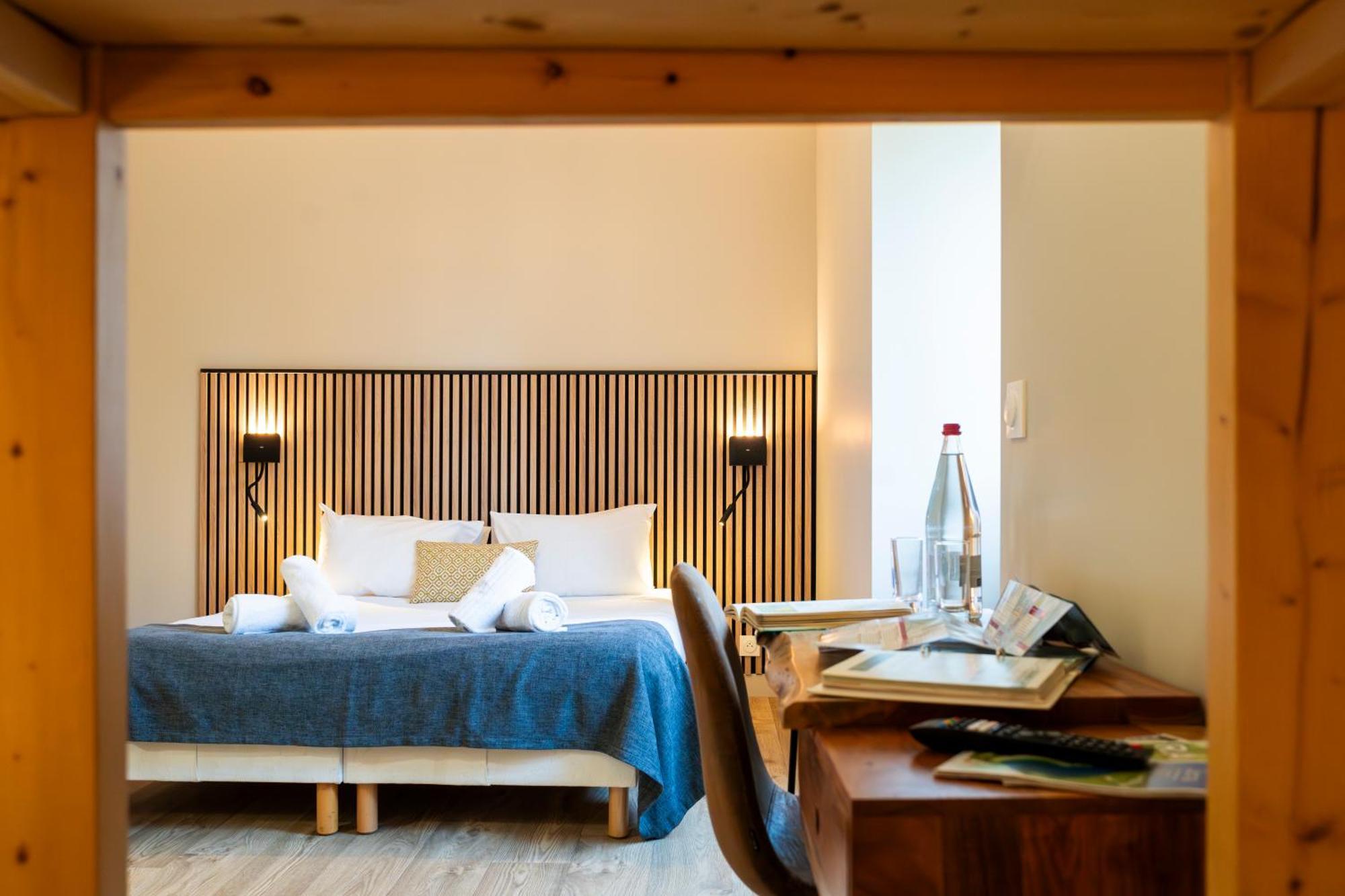 Hotel-Club Cote Dole, Ussim Vacances レ・ルス エクステリア 写真